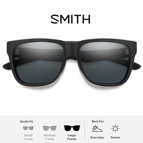 Image of SMITH Lowdown 2 CORE Sunglasses