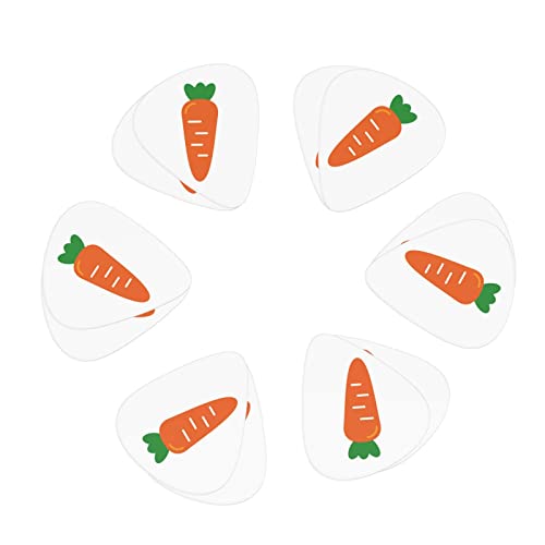 �M�^�[�s�b�N 12�� 3��ނ̌��� �M�^�[�s�b�N�Z�b�g �s�b�N�P�[�X ���[�{�b�N�X�t�� �A�R�[�X�e�C�N�M�^�[ �G���L�M�^�[ �E�N���� �}���h���� �x�[�X �o���W���[�p ���S�җp guitar pick�i0.46mm��0.71mm&0.96mm�j �ɂ񂶂�