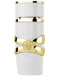 Yaraa Moi Long Lasting Eau De Parfum For Women 100 ML (3.4 fluid ounce)