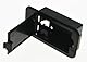 KAISH 9 V Batterieabdeckung, Batteriekasten, Fach für aktive Gitarre, Bass