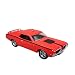 Hallmark QX9027 Ford 1970 Mercury Cougar Eliminator Car Ornament