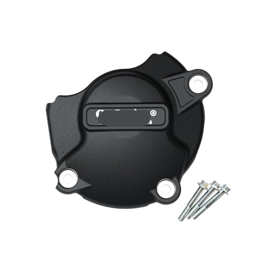 Couvercle moteur GSXS750 anti-choc protection carter alternateur 2017-2023