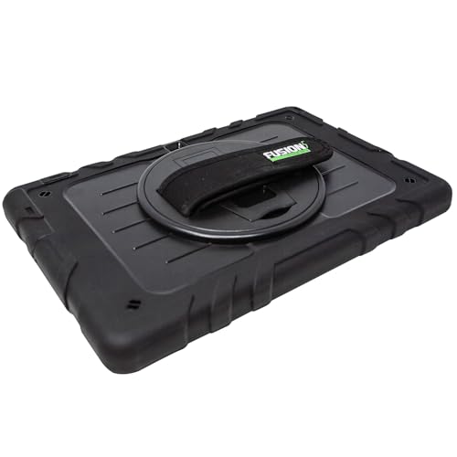 Fusion5 10.1" Windows 11 Full HD Rugged Tablet PC - Intel 13th Gen - FWIN232 PRO N5 Ultra Slim Windows Tablet Computer - 8GB RAM, 512GB SSD, 10 Inch, 5G WiFi, HD Webcam, Micro HDMI, Expandable Storage - Image 6