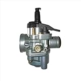 Pour MA01407 1407 17 5 Pour Piaggio 50 Pour Typhoon 2T 1993-2019 Carb