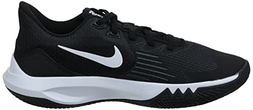 Nike Precision 5, Chaussures de Gymnastique Mixte - Image 5