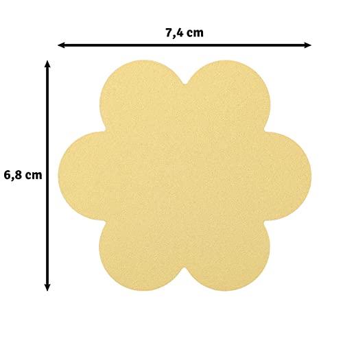 Vaessen Creative Perforatrice Fiore, Super Jumbo