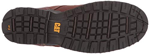Cat Footwear Women's Paisley 6" Industrial Boot, Tawny, 6 #TOP3