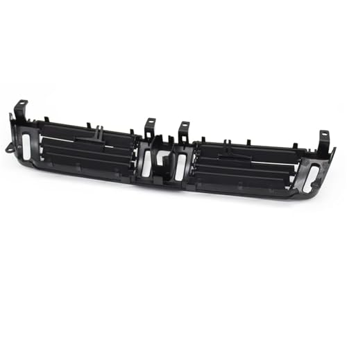Salida del deflector de aire acondicionado central para coche X5 M F85 2014-2018