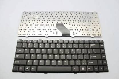 GTB SOLUTIONS Laptop Keyboard for Z96 Z96F Z96H Z96J Z96JS Z96SP