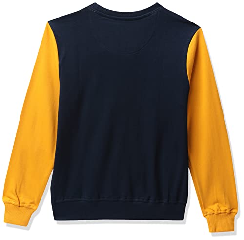 Image of U.S. Polo Assn. Boys Sweatshirt