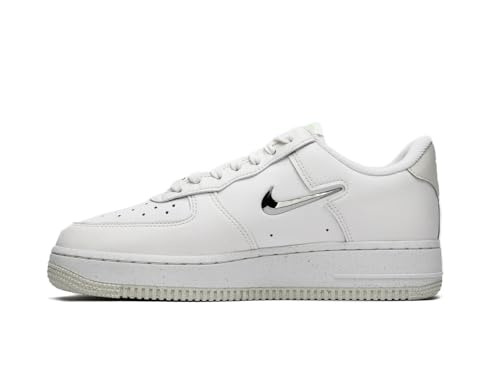 Nike Damen Sneaker Low Air Force 1 '07 Next Nature SE Weiss 41