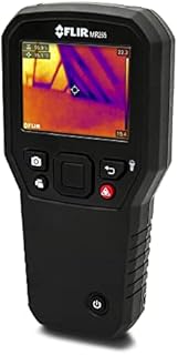 FLIR MR265 Moisture Meter and Thermal Imager with MSX