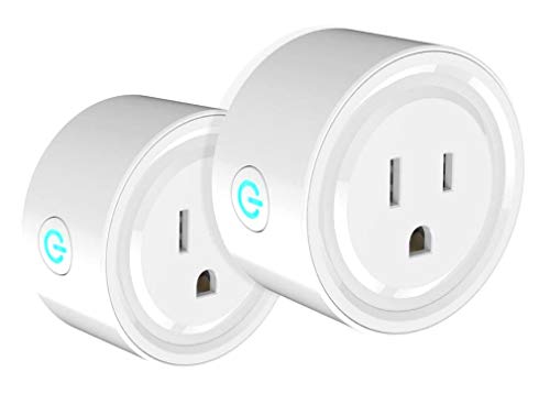 Best Smart Plug To Use With Amazon Echo
