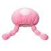 ComfyCamper Mushroom Hat Costume for Adults - Womens Mens Pink Red White Cosplay Halloween Costumes Boys Girls Women