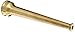 Moon 572-2011 Brass Hose Nozzle, 2" NPSH