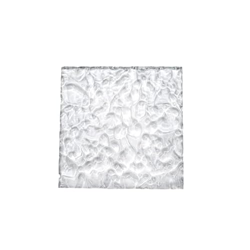 RISHORI ANV[g v[g ANpl Vv j[N قȂ鎿 {[h V[[̎d؂p 5mm,Wave ripple,100x100mm