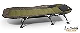  Anaconda Freelancer Karpfenliege TCR-6 Leige