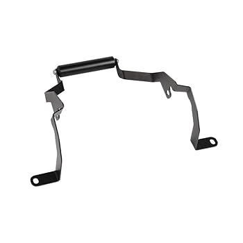 Amazon.com: EKSED Motorcycle Navigation GPS Bar Mount