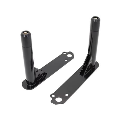 Crash bar Indian Scout Bobber 2014-2024 pare-chocs moto noir protection moteur