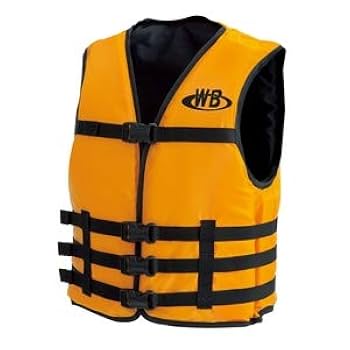 mazume 小型船舶救命胴衣　typeA mazume 小型船舶救命胴衣 typeA