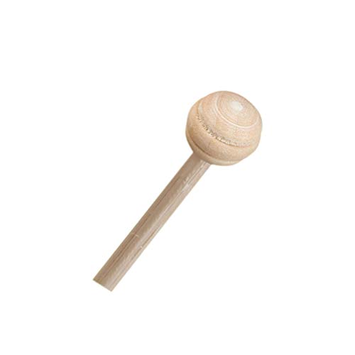 10 unidades de varillas de difusor de aroma de ratán y madera miniatura 7