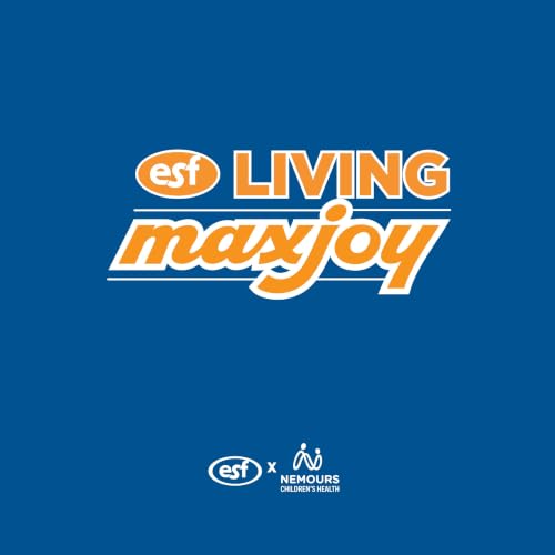 Living MaxJoy copertina