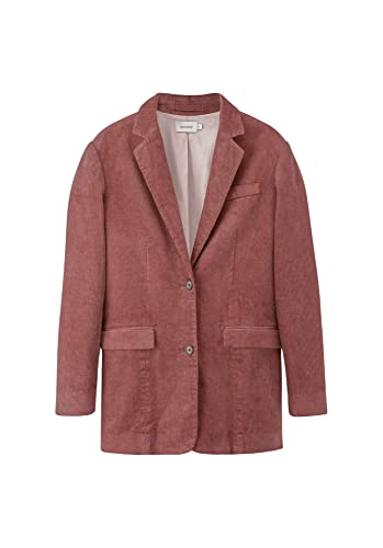 hessnatur Cordblazer Damen aus Hanf mit Bio-Baumwolle | nachhaltig und fair...