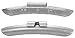 Genuine Wegmann Automotive USA 2.0 Oz. Wheel Weight - P200Z