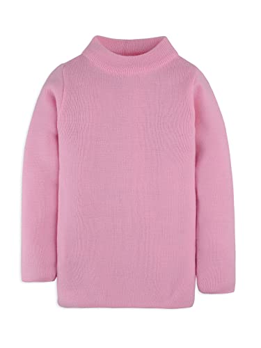 Image of Rvk Unisex Kids Boys Girls Super Soft Acrylic Sweater