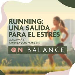 Running, una salida para el estr&eacute;s