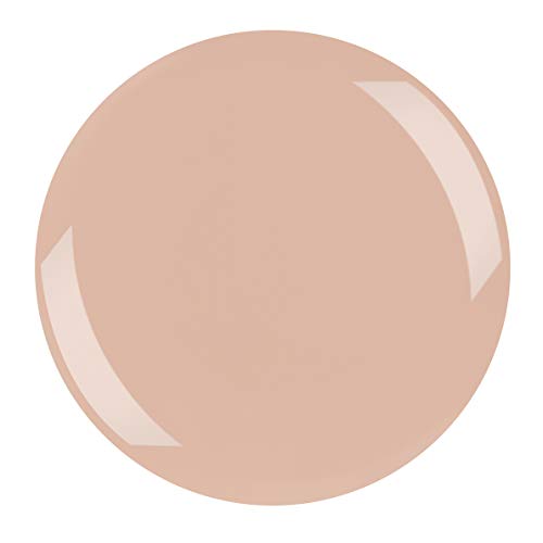 Barry M Cosmetics Air Nagellack, atmungsaktiv, Peachy – Bild 3