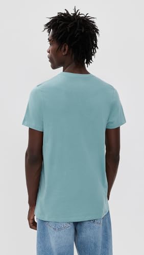 Calvin Klein Men's Cotton Classics 3-Pack Undershirt3