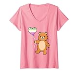 Globo Oso de peluche Genderfae