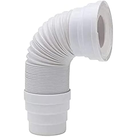 Pipe WC extensible Wirquin 71260001 Cover