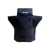 char broil gas2coal test Schutz bei jedem Wetter Char-Broil 140003 - Premium Wetterschutzhaube für 2-Brenner-Grills