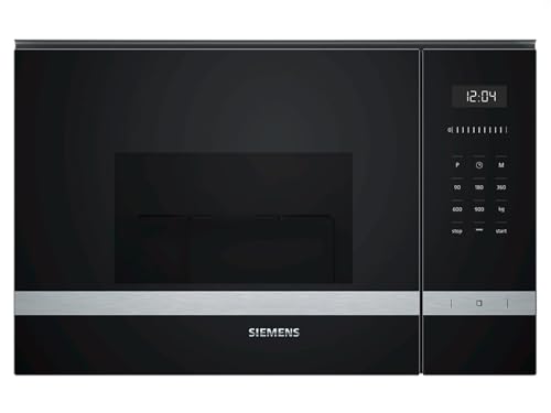 Micro ondes Grill Encastrable BE555LMS0