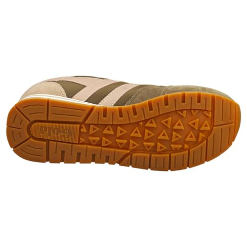Image of Gola Grandslam Leather