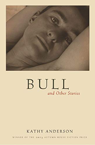 Bull: and Other Stories (Autumn House Press Fiction Prize)