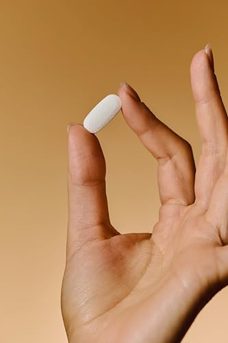 Miniatura 4 de Solgar Pelo, Piel Y Uñas Con Biotina Formato Ahorro 120 Comprimidos