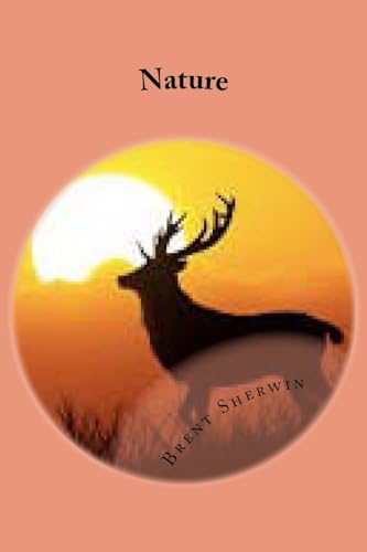 Nature: Nature gives more than we seek (Prayer Books)