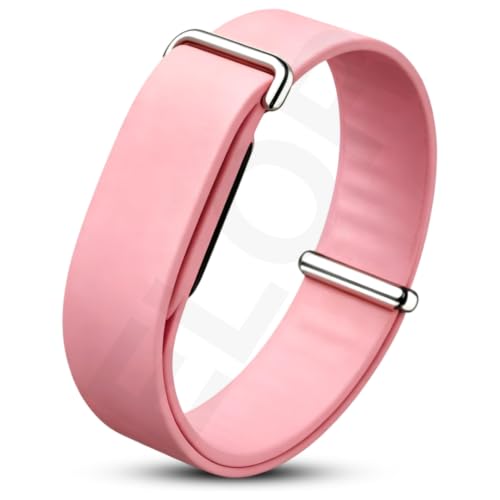 Image of ELOR Replacement Strap /Band compatible with Google Fitbit Air