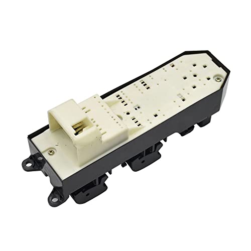 Commutateur de commande de vitre electrique haute precision, reference 8482012500