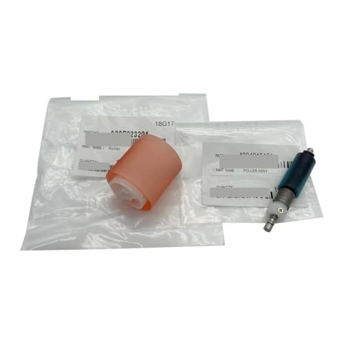 Rouleau de ramassage Konica Minolta BH C224 fini les bourrages