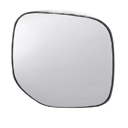 Rétroviseur chauffant convexe pour Berlingo 1996-2007 gauche