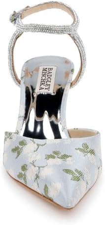 Badgley Mischka Womens Autumn - Image 11