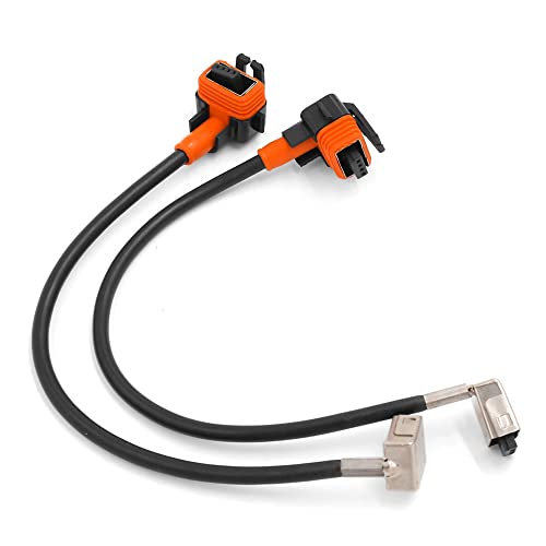 Fallo de conexión evitado con cables conector D1S Xenon HID sourcing map
