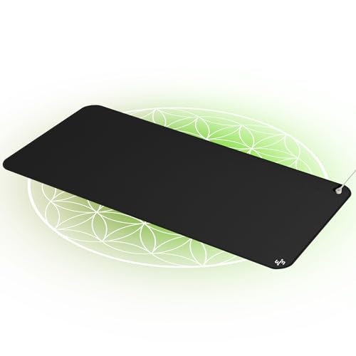 Tapis de sol universel de mise à la terre pour un sommeil réparateur