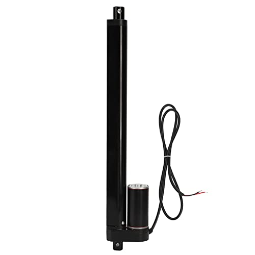 Actuador Eléctrico lineal de 250 mm para mobiliario clínico y camas 6