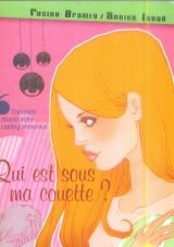 Paperback Qui est sous ma couette ? [French] Book