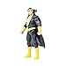 McFarlane Toys - DC Direct - 3IN Figure with Comic WV1 - Black ADAM (Endless Winter)